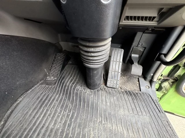 Mitsubishi Fuso Super Great  с аукциона в Японии