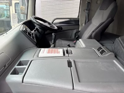 Mitsubishi Fuso Super Great