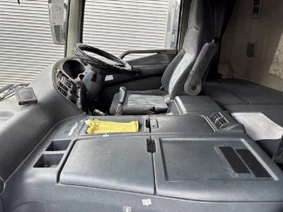 Mitsubishi Fuso Super Great
