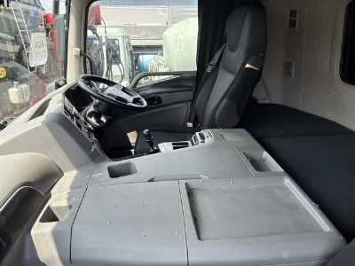 Mitsubishi Fuso Super Great