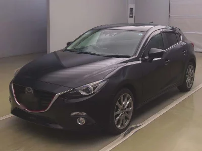 Mazda AXELA SPORT