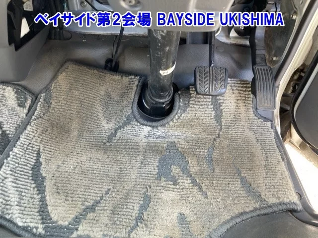Nissan Vanette  с аукциона в Японии