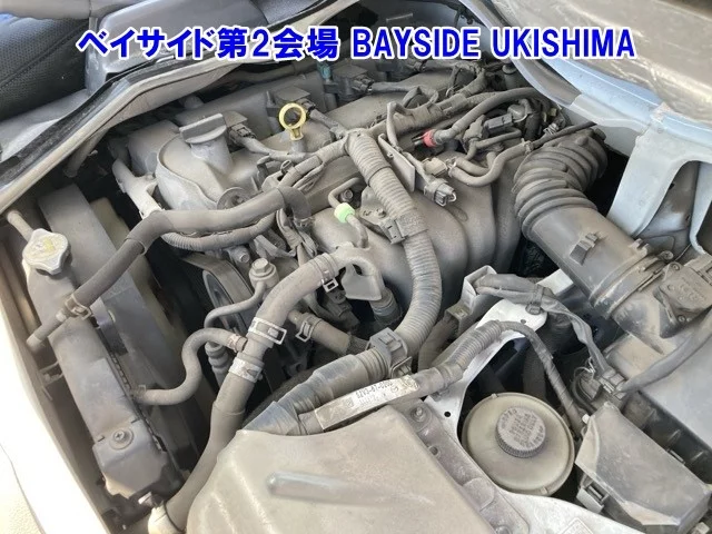 Nissan Vanette  с аукциона в Японии