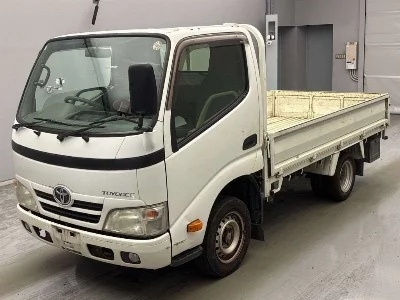 Toyota ToyoAce