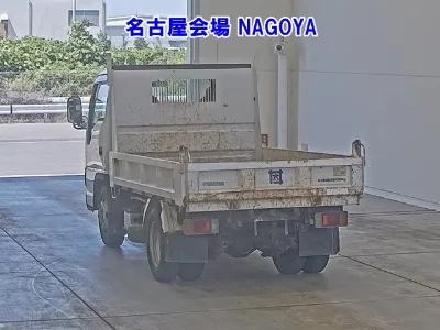 Mazda Titan