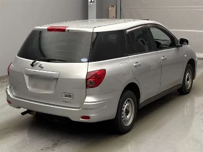 NISSAN NV150 AD