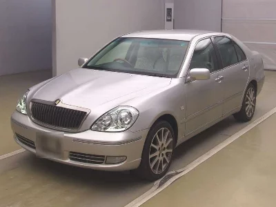Toyota Brevis