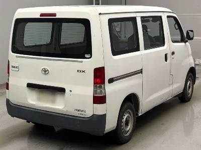 Toyota TownAce