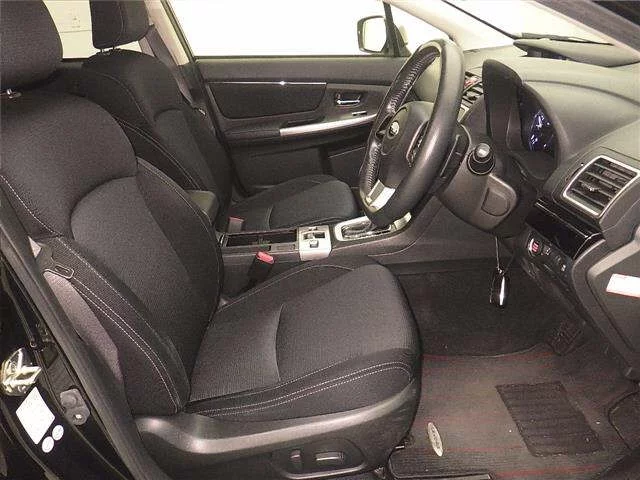 Subaru Levorg  с аукциона в Японии