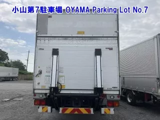 Hino Ranger