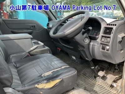 Mazda Bongo