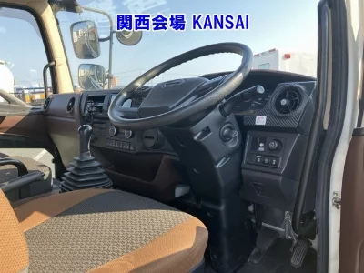 HINO RANGER