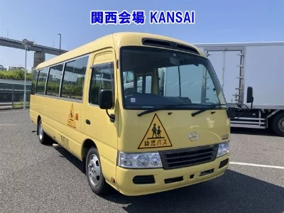 Hino LIESSE II