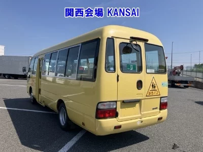 Hino LIESSE II