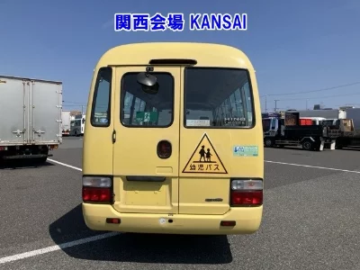 Hino LIESSE II
