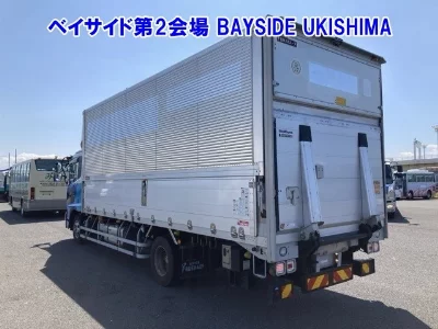 NISSAN DIESEL (UD) CONDOR