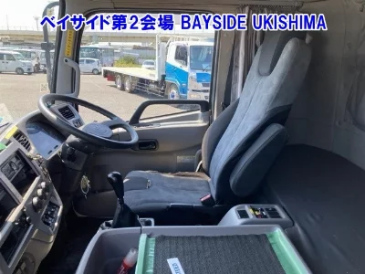 NISSAN DIESEL (UD) CONDOR