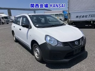 Nissan AD
