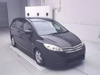 Nissan Lafesta
