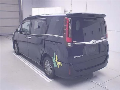 Toyota Esquire