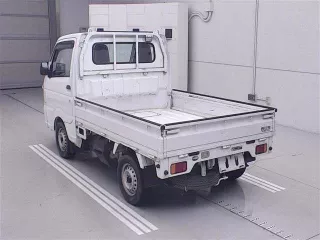 Suzuki CARRY