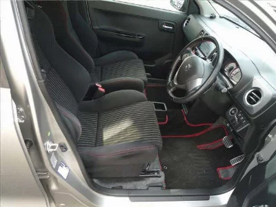 Suzuki ALTO WORKS