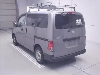 Nissan NV200 VANETTE