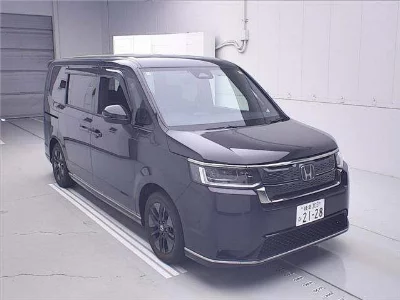 Honda STEPWGN SPADA