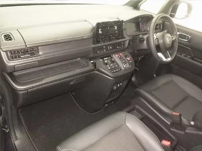 Honda STEPWGN SPADA