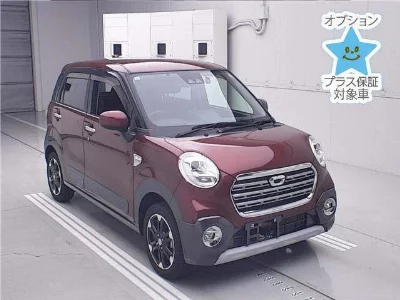 Daihatsu Cast Activa
