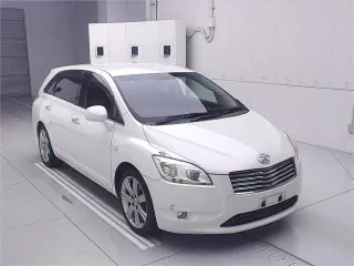 Toyota Mark X Zio