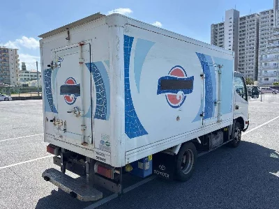 Toyota DYNA TRUCK