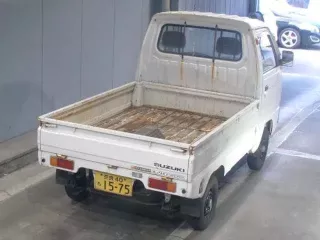 Suzuki CARRY