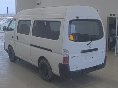Nissan Caravan