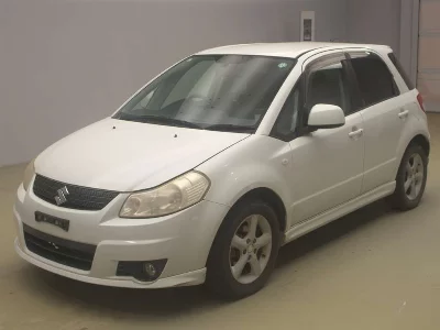 Suzuki SX-4