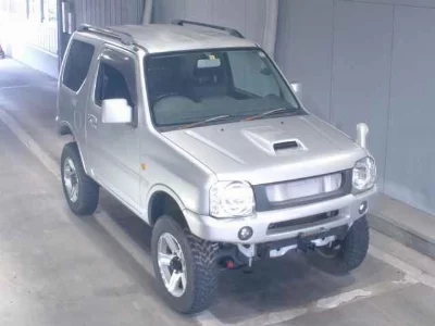 Mazda AZ OFFROAD