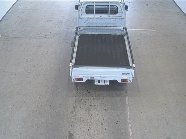 Suzuki CARRY  с аукциона в Японии