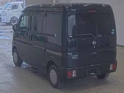 NISSAN NV100 CLIPPER