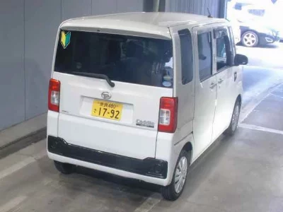 Daihatsu HIJET CADDY