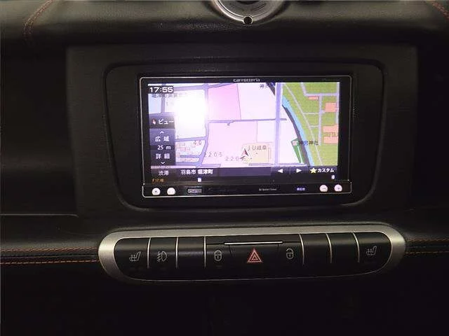 Smart FORTWO ELECTRIC DRIVE  с аукциона в Японии