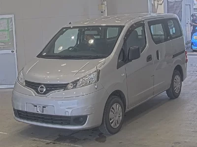 Nissan NV200 VANETTE