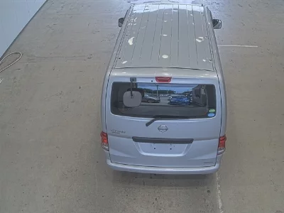 Nissan NV200 VANETTE