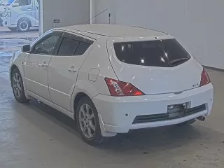 Toyota Will Cypha