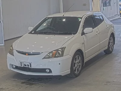 Toyota Will Cypha
