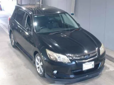 Subaru Exiga