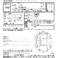 Mitsubishi FUSO ROSA