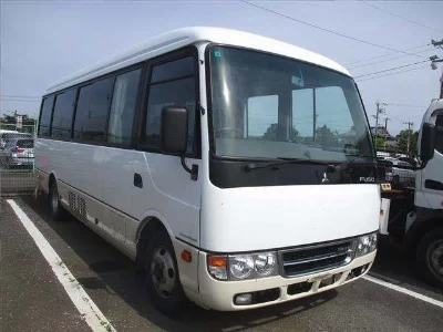 Mitsubishi FUSO ROSA