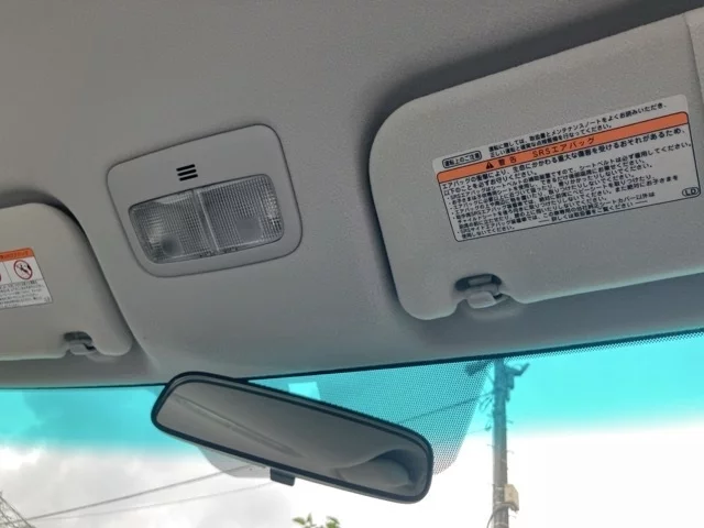 Toyota Corolla Axio  с аукциона в Японии