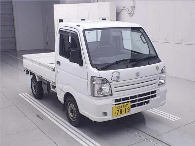 Suzuki CARRY