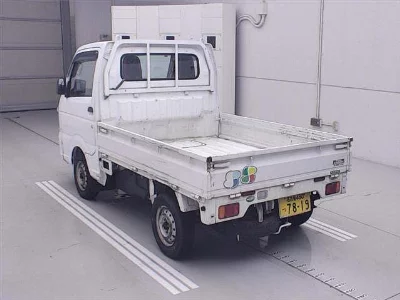 Suzuki CARRY